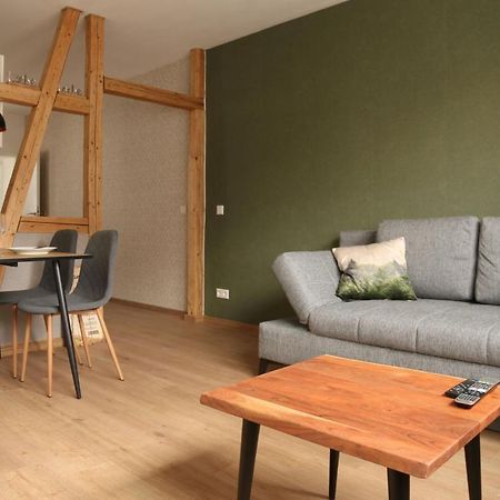 Ferienwohnung Evi Walkenried Eksteriør billede